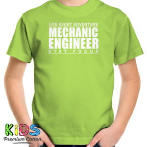 Kaos mechanical engineer 