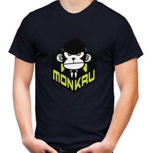 Kaos MONKAU