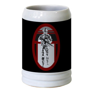 Mug Prajurit