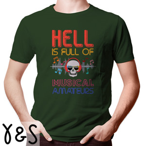Kaos Music Quotes Musik
