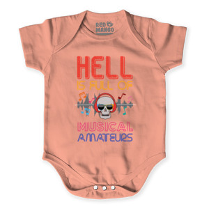 Baby Jumper Music Quotes Musik