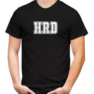 Kaos HRD
