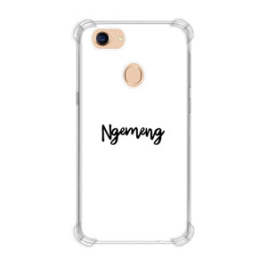 Casing HP Casing NGEMENG