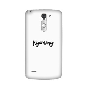 Casing NGEMENG Casing HP