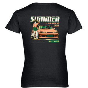 Kaos 90S SUMMERWAVE S1590S SUMMERWAVE S15
