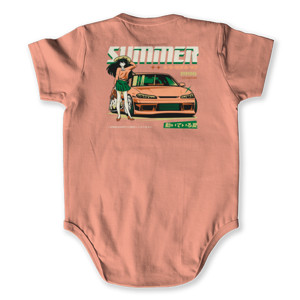 Baby Jumper 90S SUMMERWAVE S1590S SUMMERWAVE S15