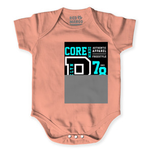 Baby Jumper Core Brooklyn Blue College