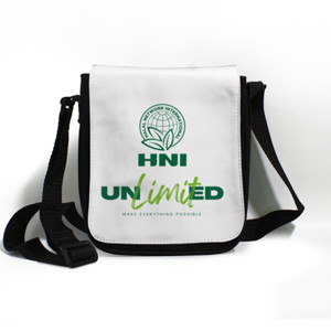 Tas Selempang HNI Unlimited