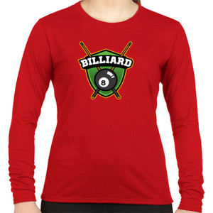 Kaos Kaos Billiard 002