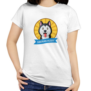 Kaos Kaos Anjing 051