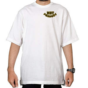 Kaos Oversize Si Kecil Penuh Kenangan