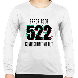 Kaos Error Code 522