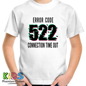 Kaos Error Code 522