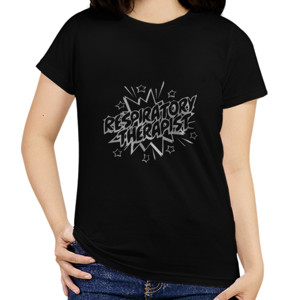 Kaos RESPIRATORY THERAPIST