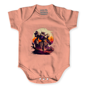 Baby Jumper Wibu 001