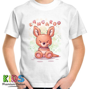 Kaos kangaroo