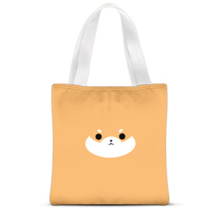 Tas Tote Fullprint ZUHA - DOGU