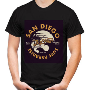 Kaos San Diego