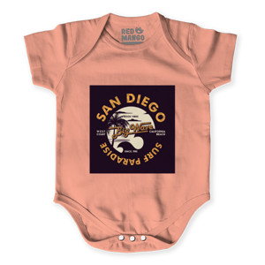 Baby Jumper San Diego