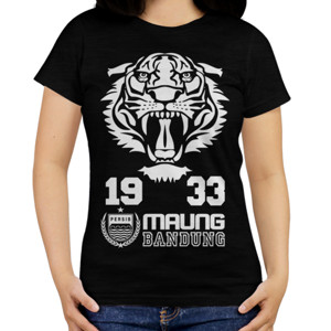 Kaos 1933 MAUNG BANDUNG
