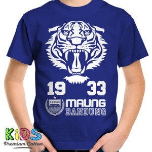 Kaos 1933 MAUNG BANDUNG