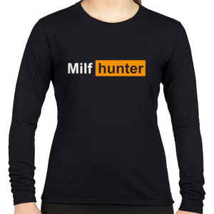 Kaos Milf hunter