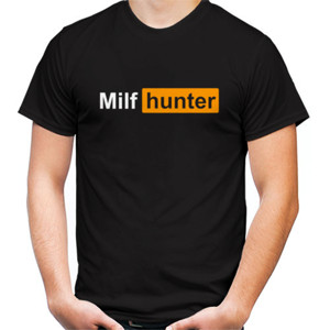 Kaos Milf hunter