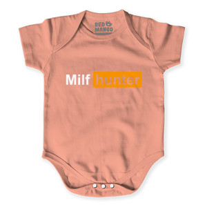 Baby Jumper Milf hunter