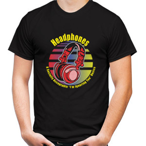 Kaos Headphones