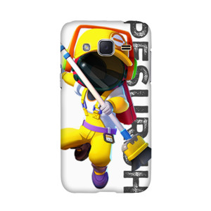 Casing HP Anticrack Super SUS Peran Pesuruh Casing HP