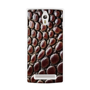Reptile Skin Casing HP