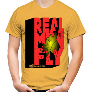 Kaos REAL MAN FLY 2