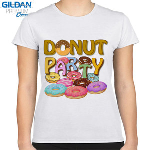 Kaos DONUT PARTY