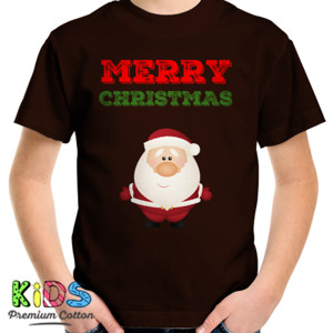 Kaos EXPANSE- MERRY CHRISTMAS