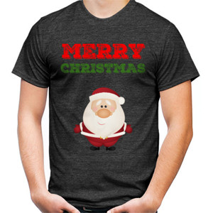 Kaos EXPANSE- MERRY CHRISTMAS