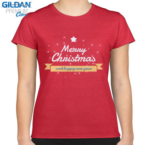 Kaos Merry Christmas