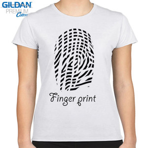 Kaos Finger print