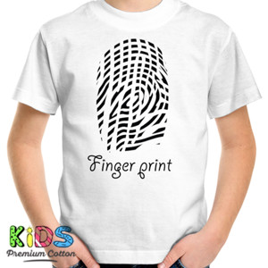 Kaos Finger print