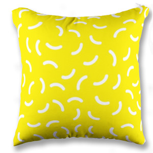 Bantal full print