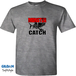 Kaos MonsterCatch