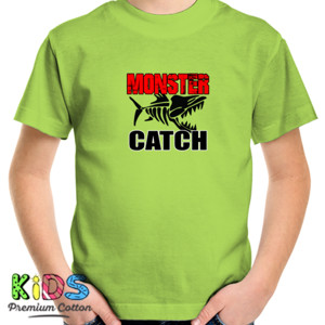 Kaos MonsterCatch