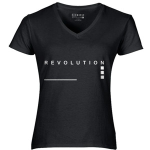 Kaos REVOLUTION