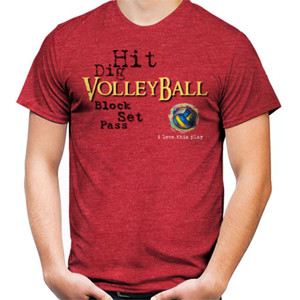 Kaos VOLLEYBALL