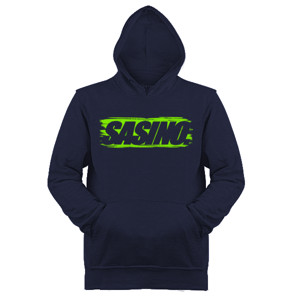 Jaket Hoodie SASINO 1707