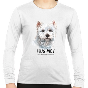 Kaos Hug Me