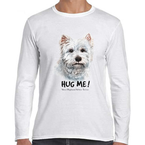 Kaos Hug Me