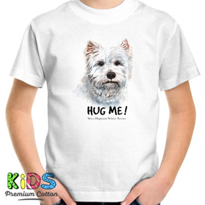 Kaos Hug Me