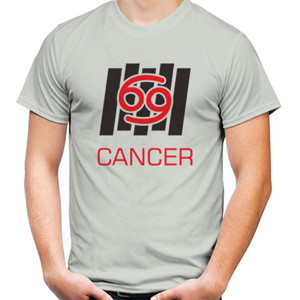 Kaos Zodiak cancer