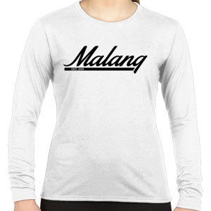 Kaos Malang - East Java  