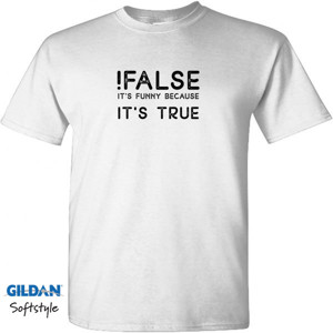Kaos !FALSE IT'S FUNNY BECAUSE IT'S TRUE